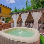 Διαμέρισμα Maisontuscany - Jacuzzi *