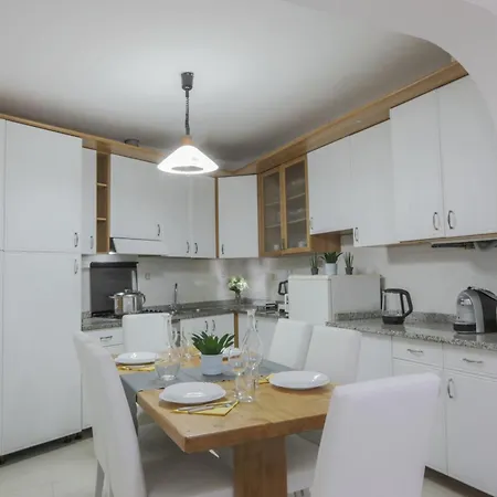 Apartmán Maisontuscany - Jacuzzi