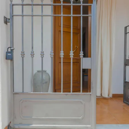 Maisontuscany - Jacuzzi