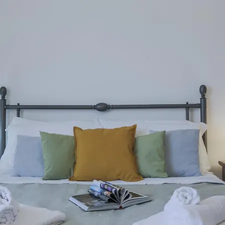 Apartmán Maisontuscany - Jacuzzi