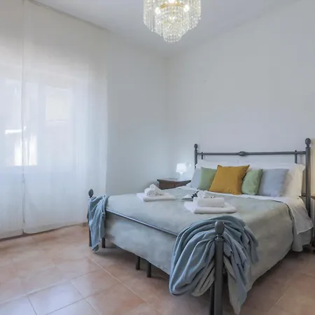 Apartmán Maisontuscany - Jacuzzi