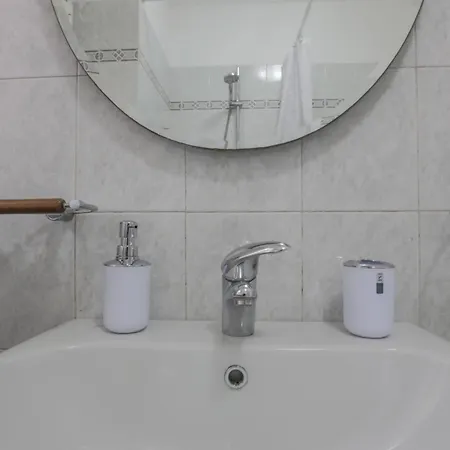 Maisontuscany - Jacuzzi
