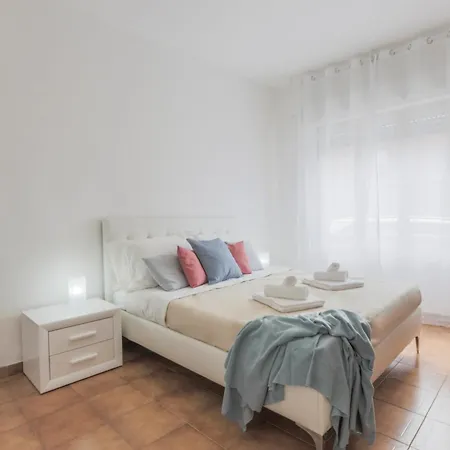 Apartment Maisontuscany - Jacuzzi Carrara