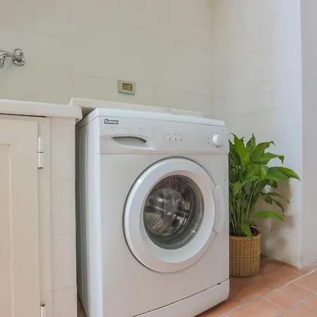 Maisontuscany - Jacuzzi Apartment