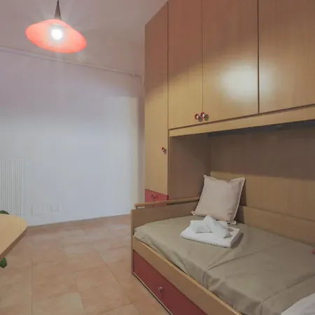 Maisontuscany - Jacuzzi Apartmán Carrara