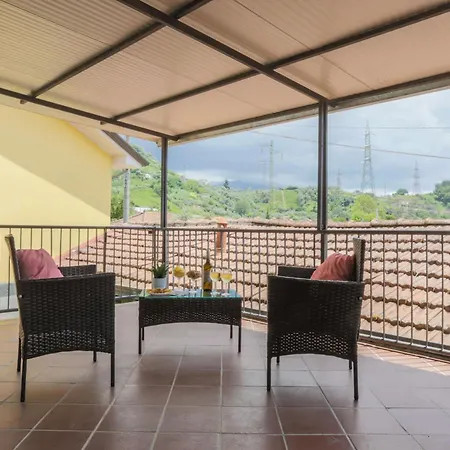 Maisontuscany - Jacuzzi Apartment