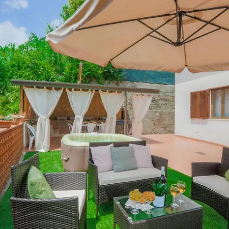Maisontuscany - Jacuzzi * Carrara
