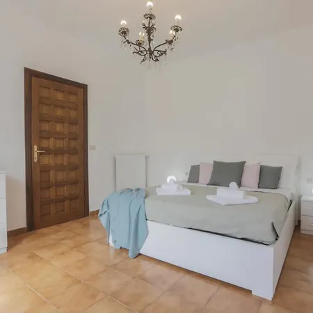 Apartmán Maisontuscany - Jacuzzi