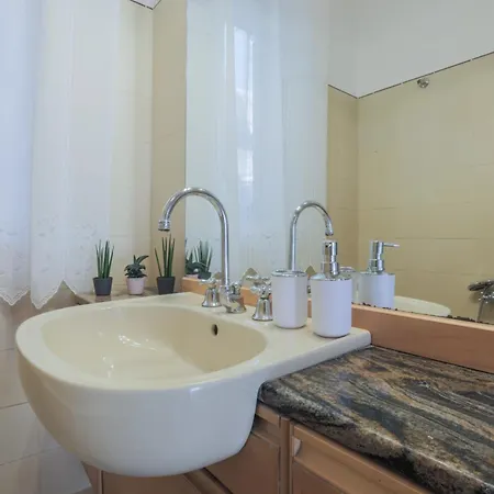 Apartment Maisontuscany - Jacuzzi