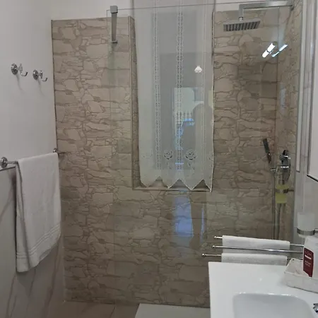 Maisontuscany - Jacuzzi