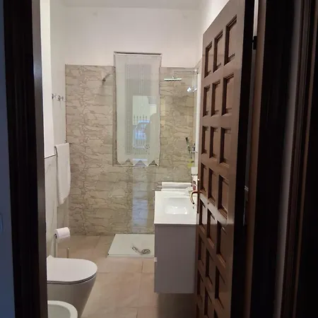 Maisontuscany - Jacuzzi Apartmán